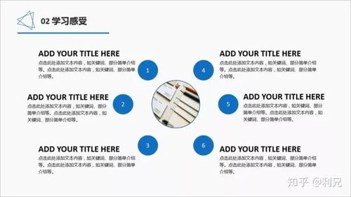 頂級咨詢公司PPT 不只是模板，更是戰略思維的藝術