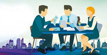 抓住牛鼻子 企業管理咨詢如何賦能綜合管理系統高效落地